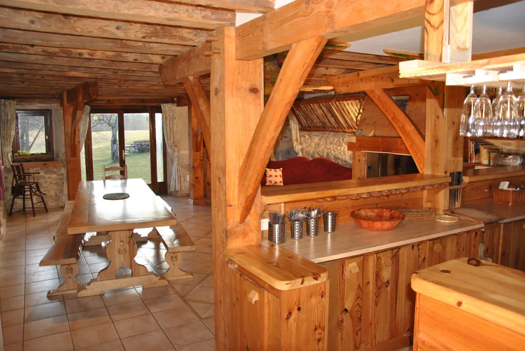 Gîte du Fouletier photo 3