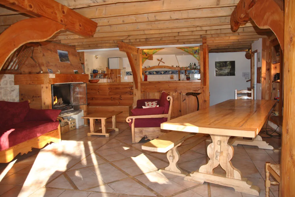 Gîte du Fouletier photo 4