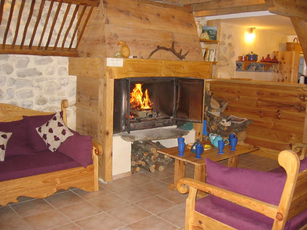 Gîte du Fouletier photo 5