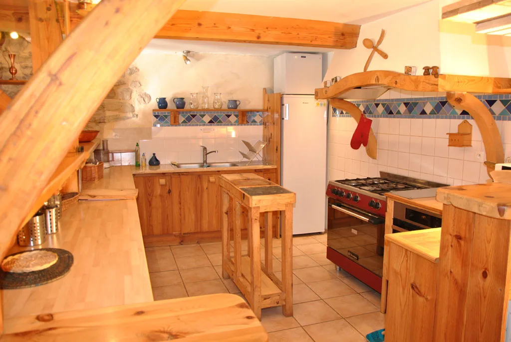 Gîte du Fouletier photo 6