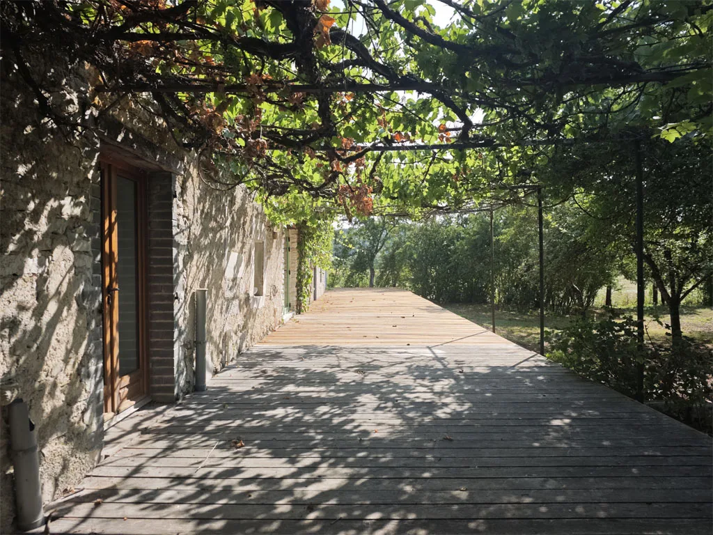 Domaine du Moulin Français photo 3
