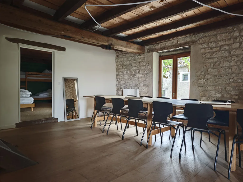 Domaine du Moulin Français photo 6