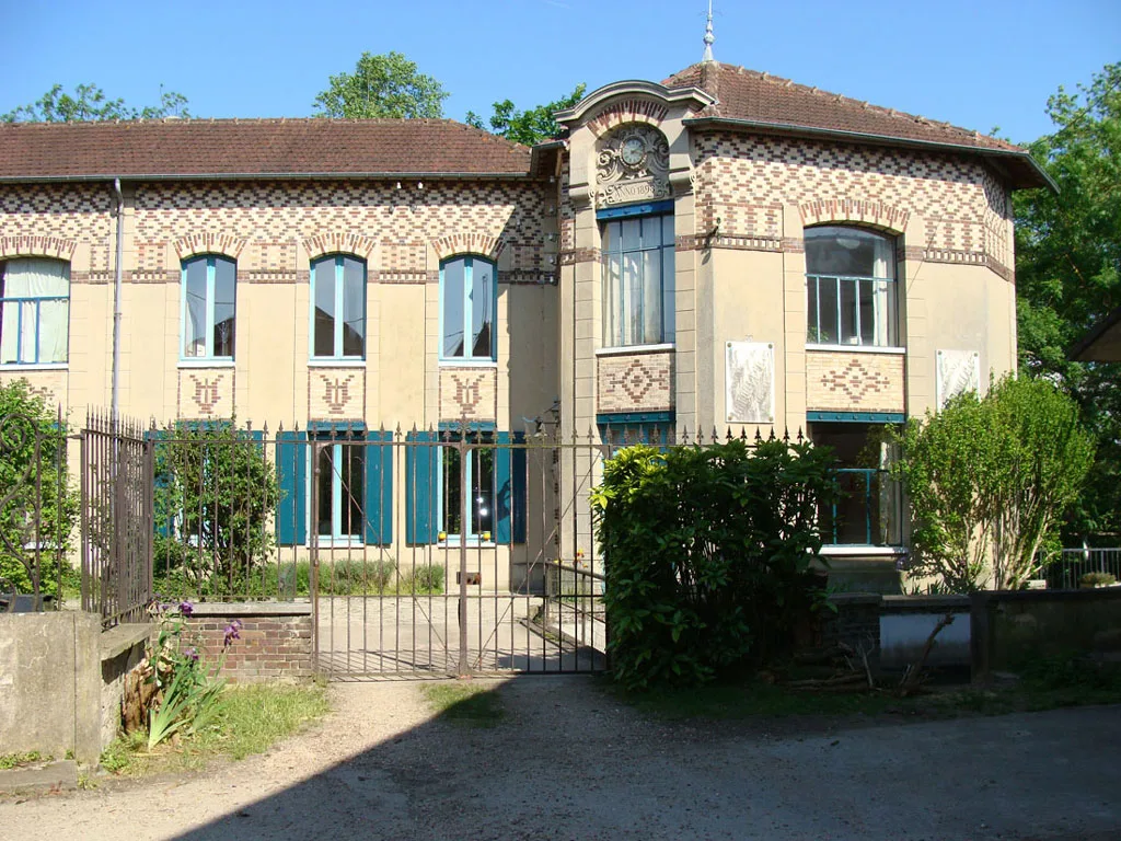 L'ile des Thibouville photo 4