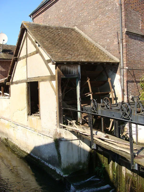 L'ile des Thibouville photo 5