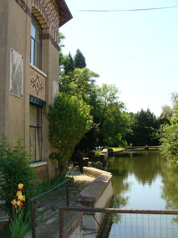 L'ile des Thibouville photo 6