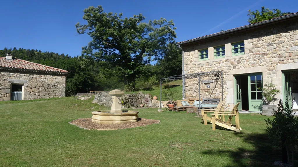 Domaine de Fontréal photo 2