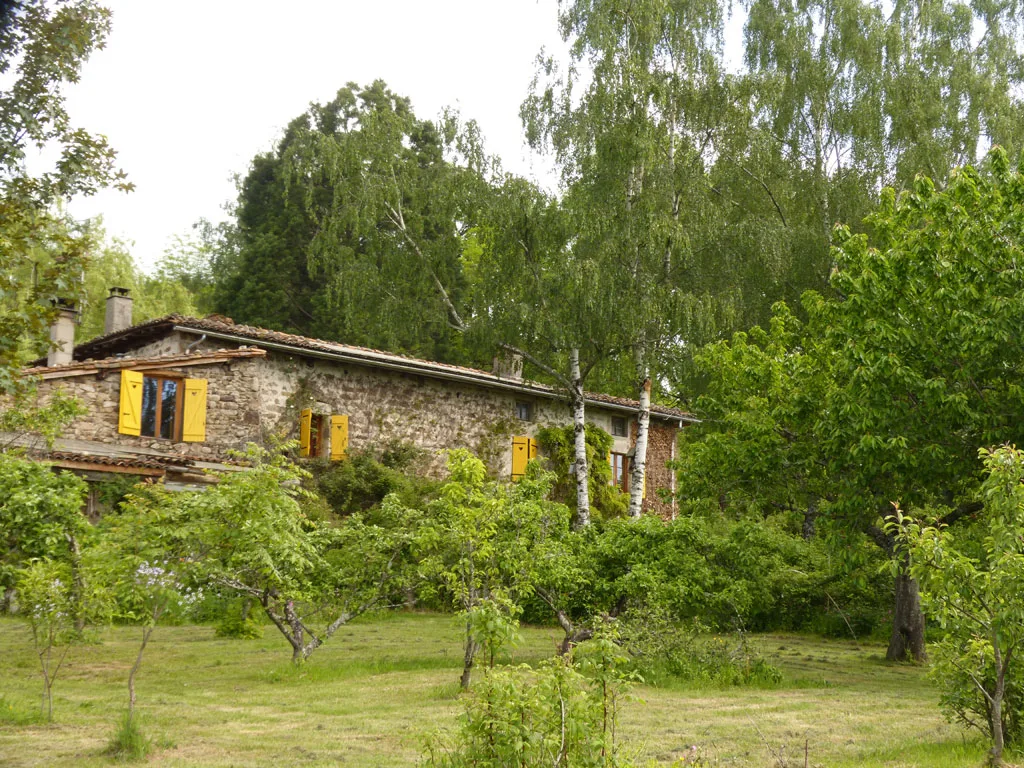 La Bergerie du Troulier photo 2