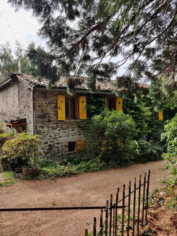 La Bergerie du Troulier photo 3