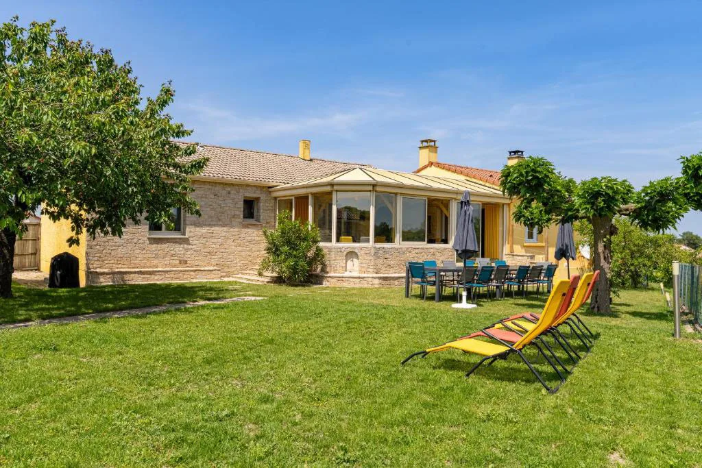 Gîte Refuge des amis photo 2