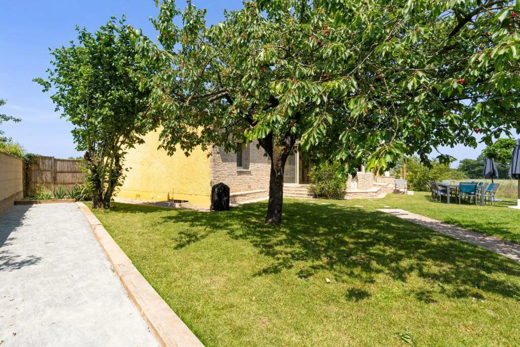 Gîte Refuge des amis photo 3