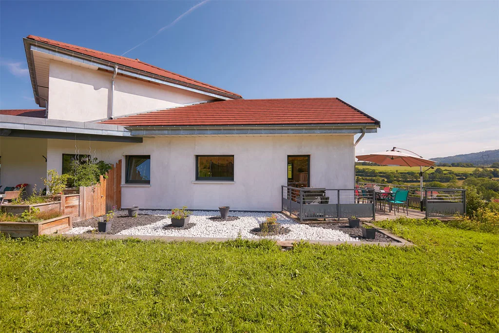 Le Refuge des Loups Blancs photo 5
