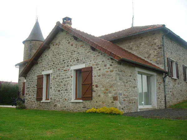 Gîte Belleau photo 2