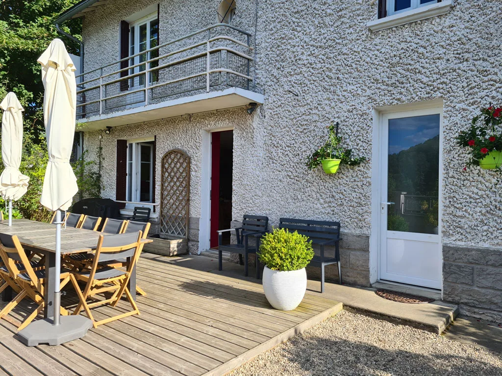 La Villa Blanche photo 2