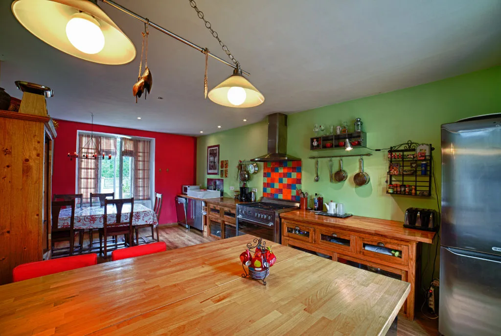 La Villa Blanche photo 5