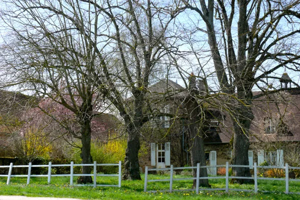 Gîtes de la Mhotte photo 2