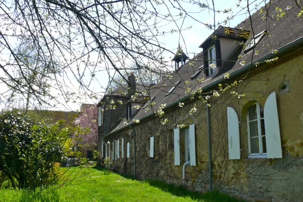 Gîtes de la Mhotte photo 3