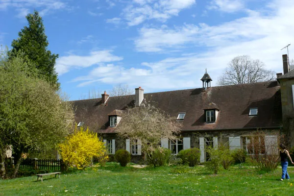 Gîtes de la Mhotte photo 4