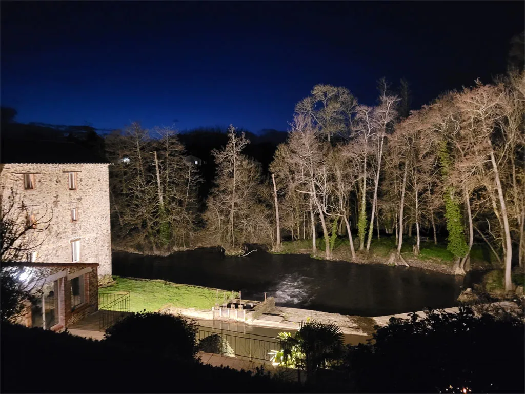 Gîte Moulin du Gué photo 5