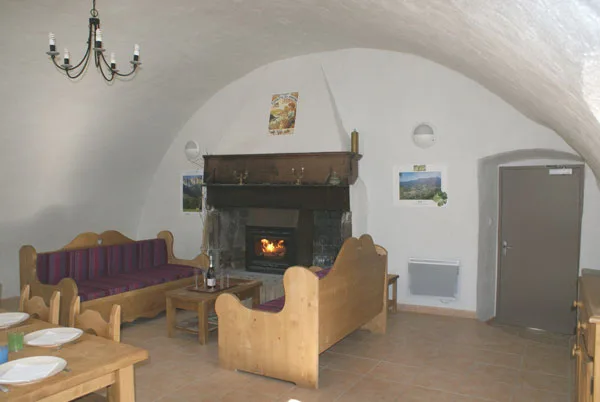 Gîte de Viopis photo 2