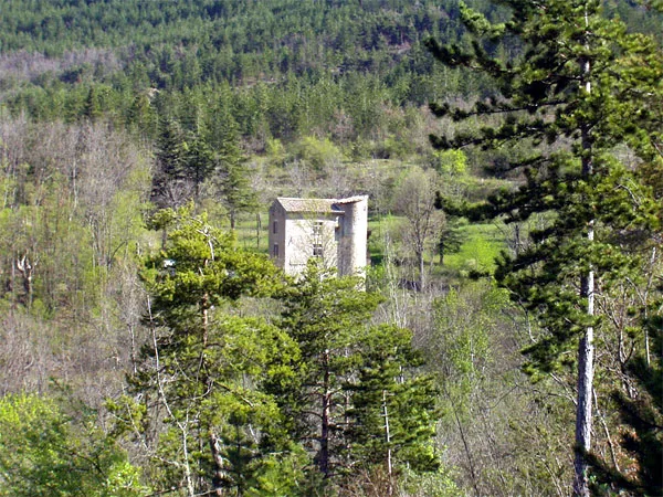 Gîte de Viopis photo 3