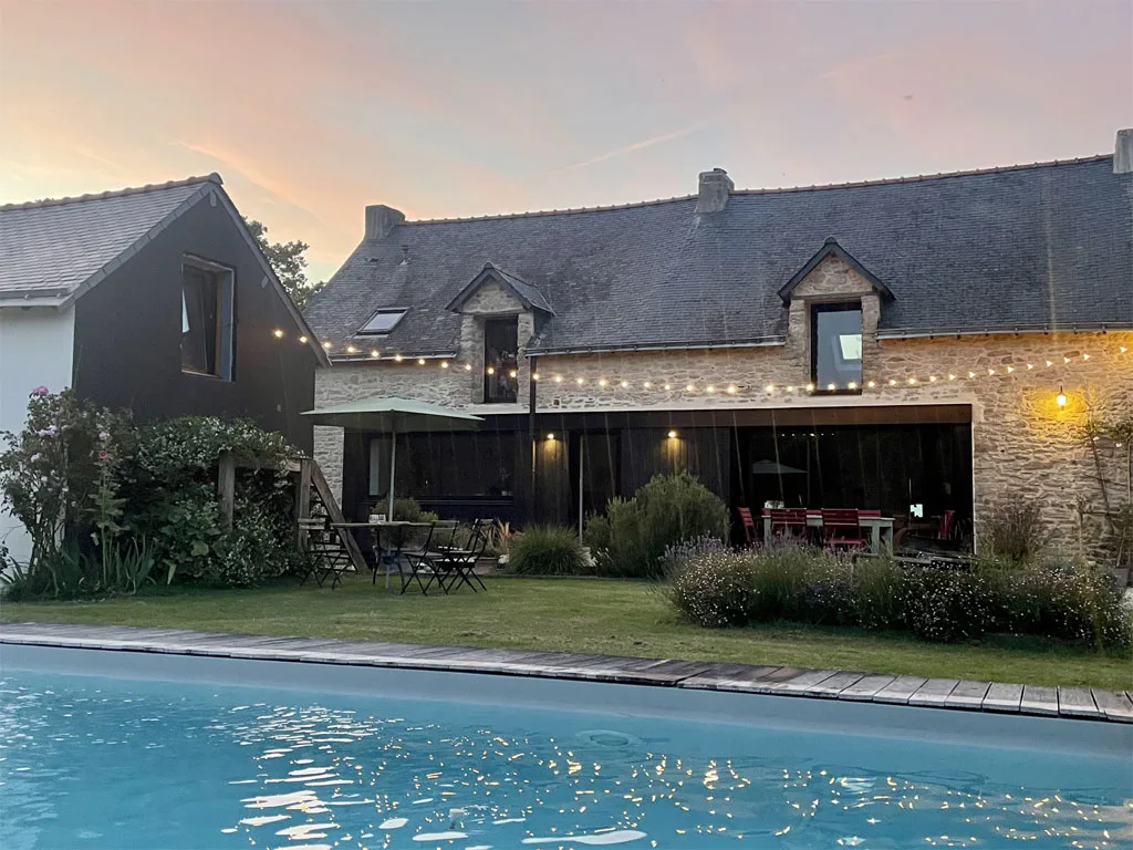 Domaine Terre du Mès photo 2