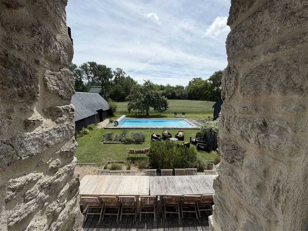 Domaine Terre du Mès photo 3