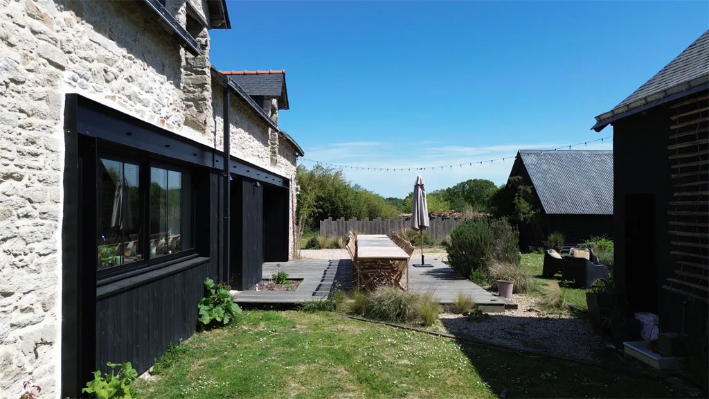Domaine Terre du Mès photo 6