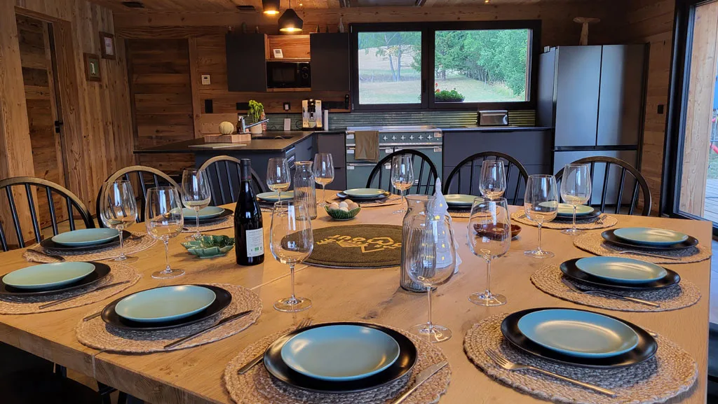 Chalet Par Amour photo 2