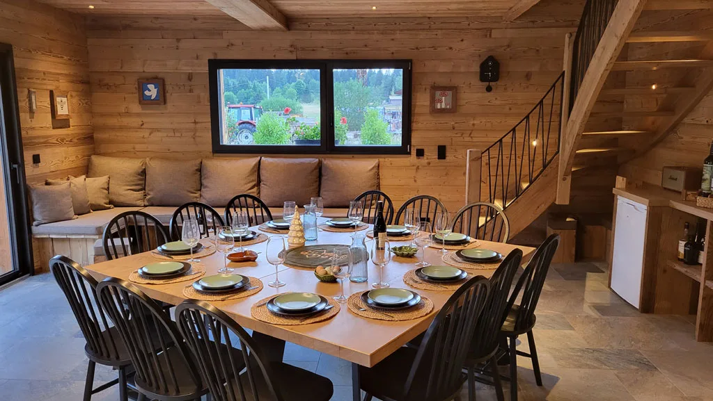 Chalet Par Amour photo 3