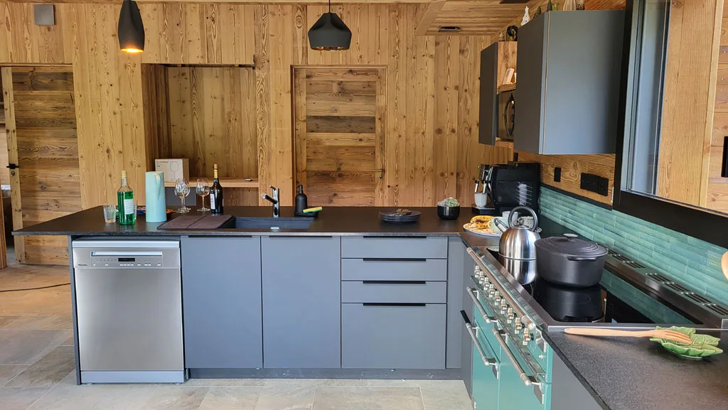 Chalet Par Amour photo 5