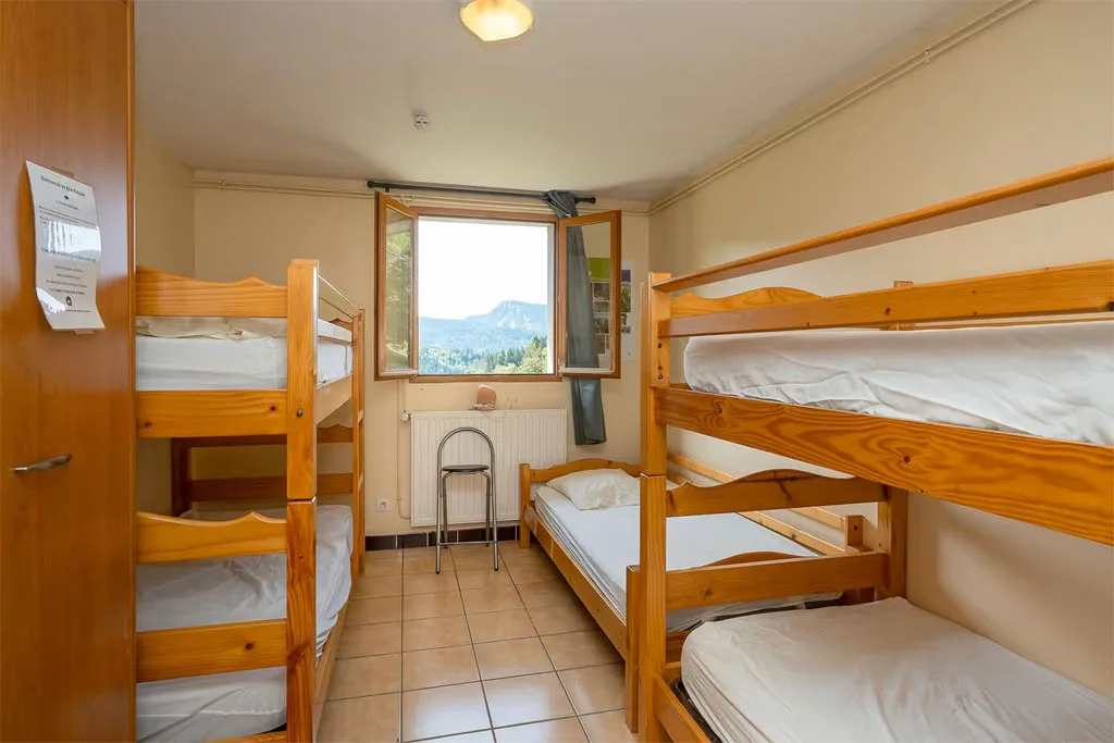 Gîte la Ferme de l'Ours photo 4