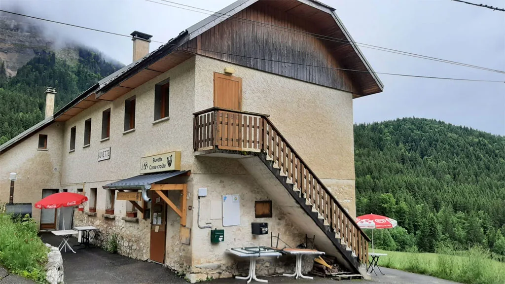 Gîte la Ferme de l'Ours photo 5