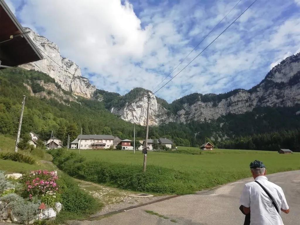Gîte la Ferme de l'Ours photo 6