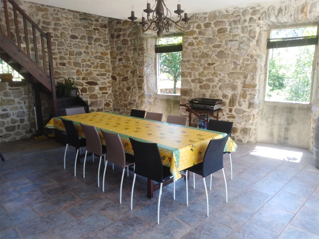 Mas de la Musardière photo 3