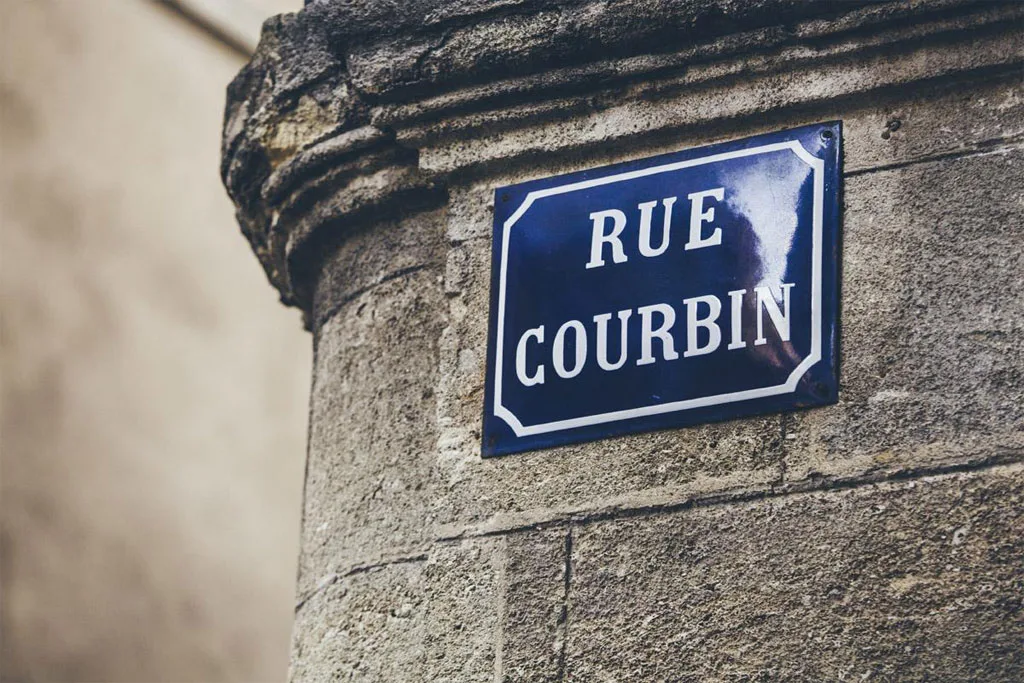 Le Courbin photo 2
