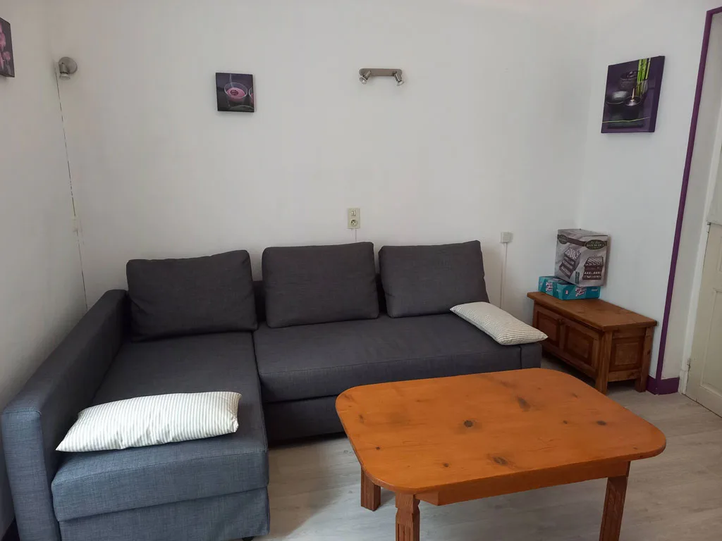 Villa le Bois Joli photo 4