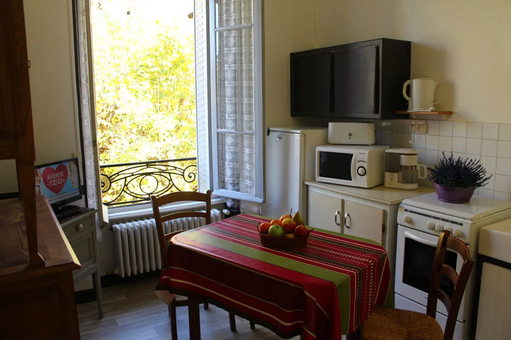 Villa le Bois Joli photo 5