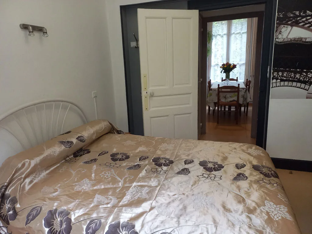 Villa le Bois Joli photo 6