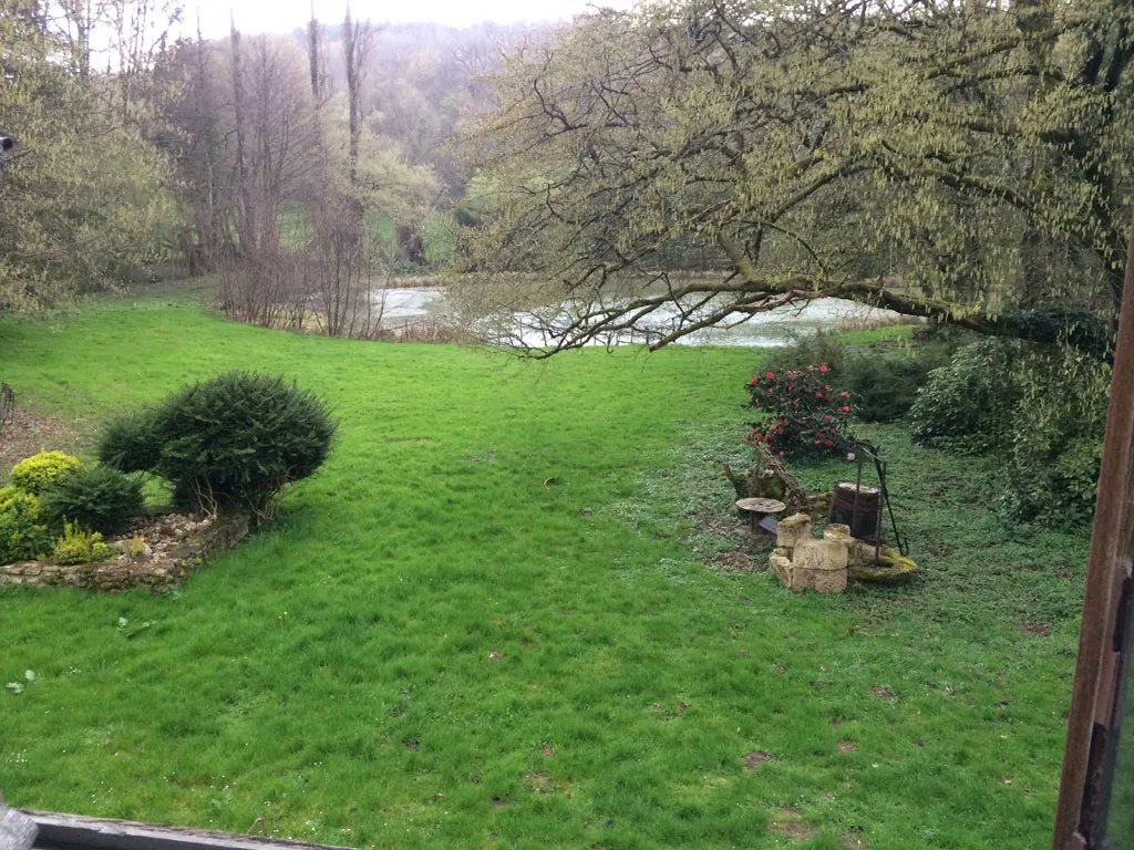 La Vallée Aux Rivières photo 2