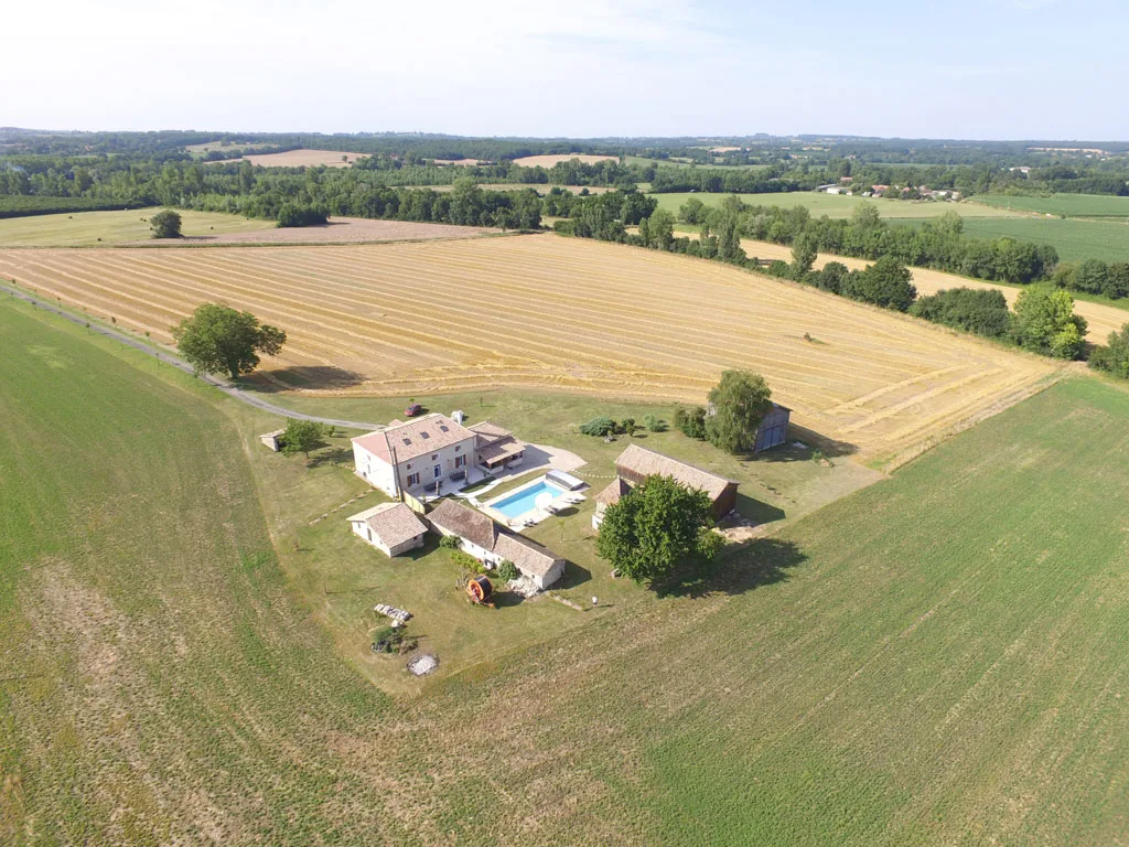 Clos de Lagalvagne photo 2
