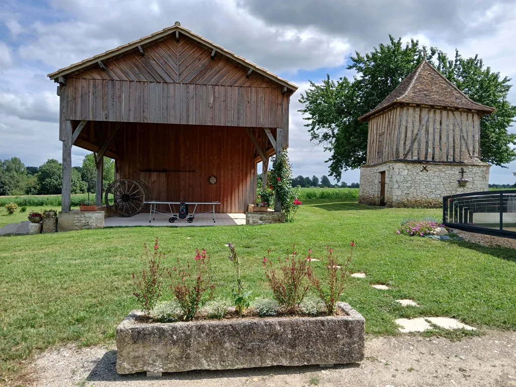 Clos de Lagalvagne photo 3