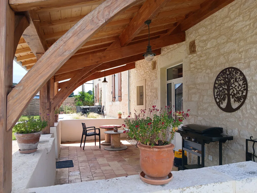 Clos de Lagalvagne photo 5