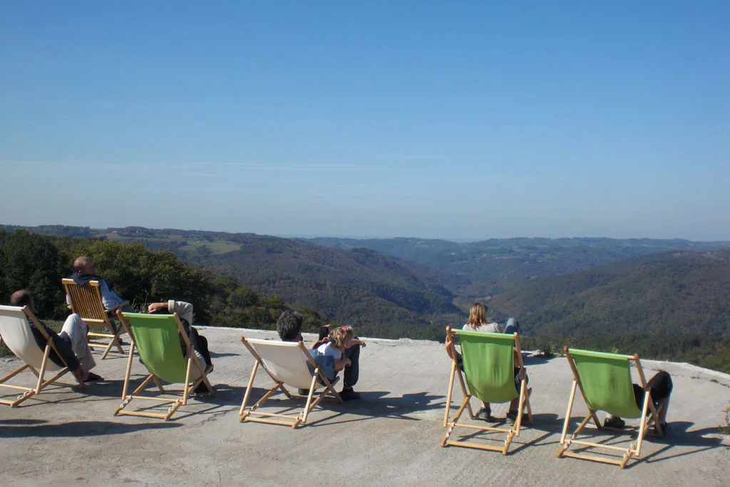 Domaine du Belvédère photo 3