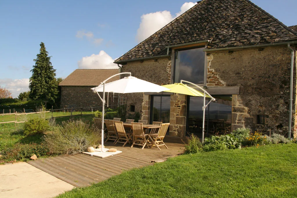 Domaine du Belvédère photo 4