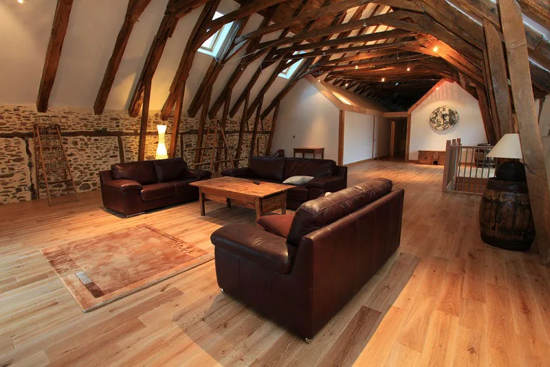 Domaine du Belvédère photo 5