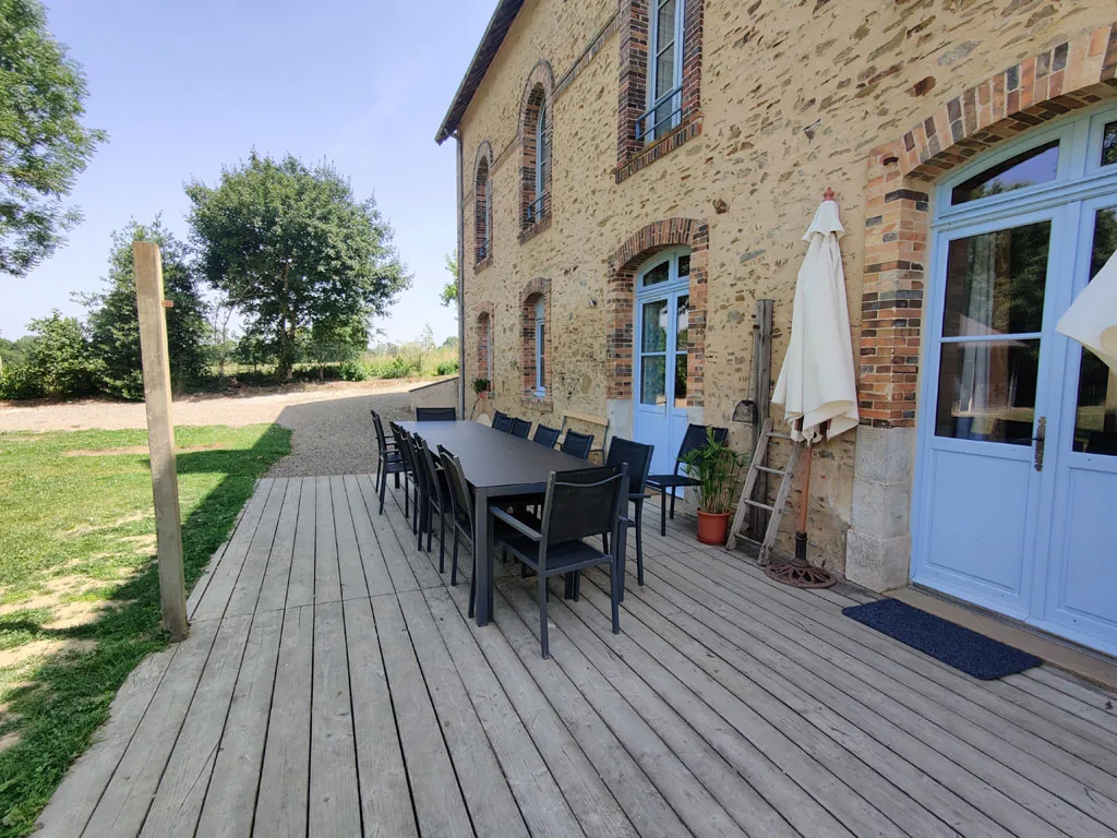 Domaine du Moulin de Margué photo 5