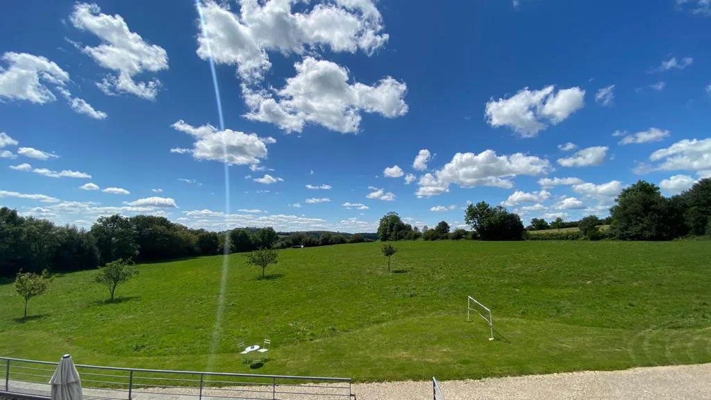 Gites Par Delà l'Aubrac photo 3