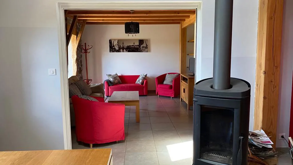 Gites Par Delà l'Aubrac photo 6