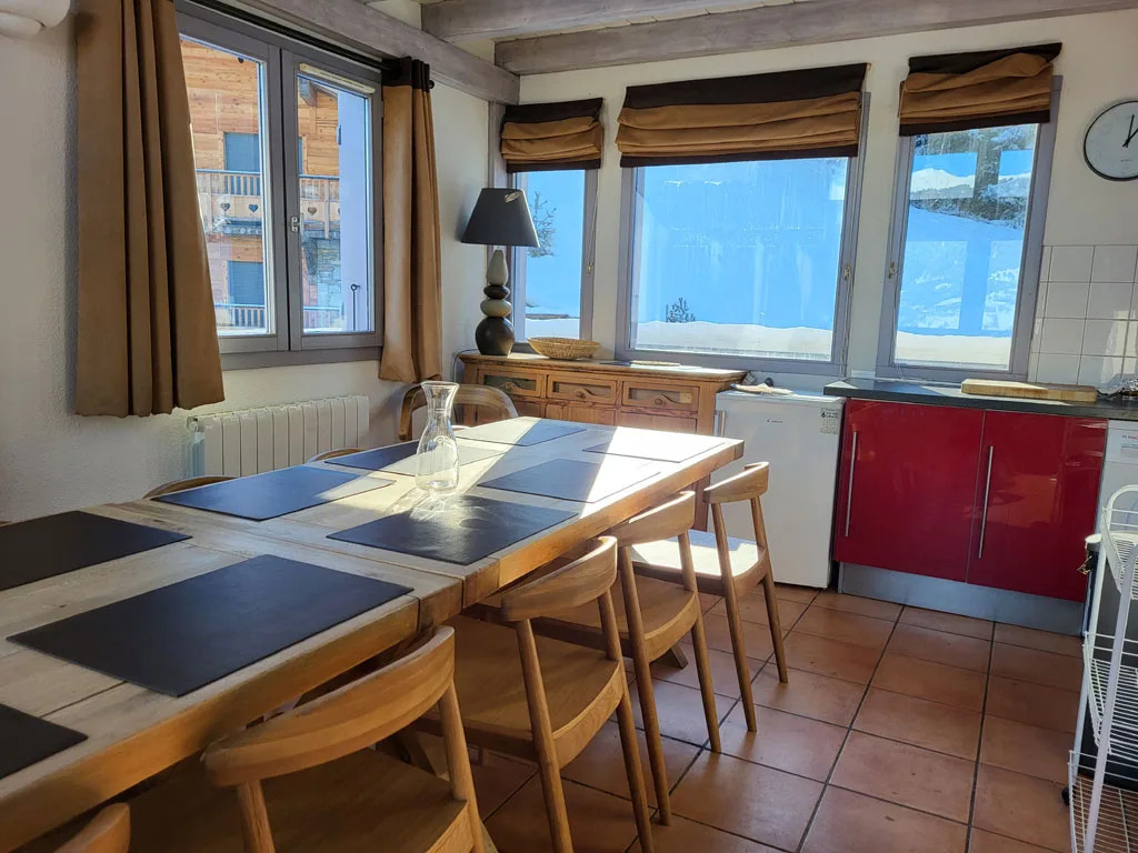 Chalet Attila photo 2