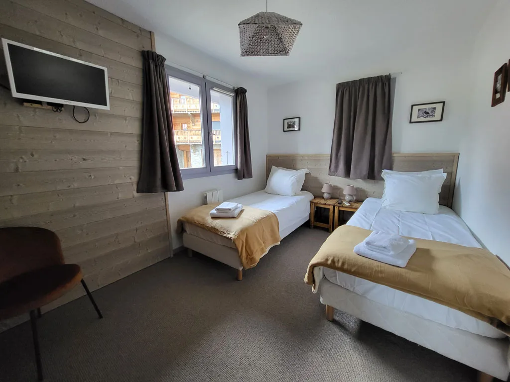 Chalet Attila photo 3